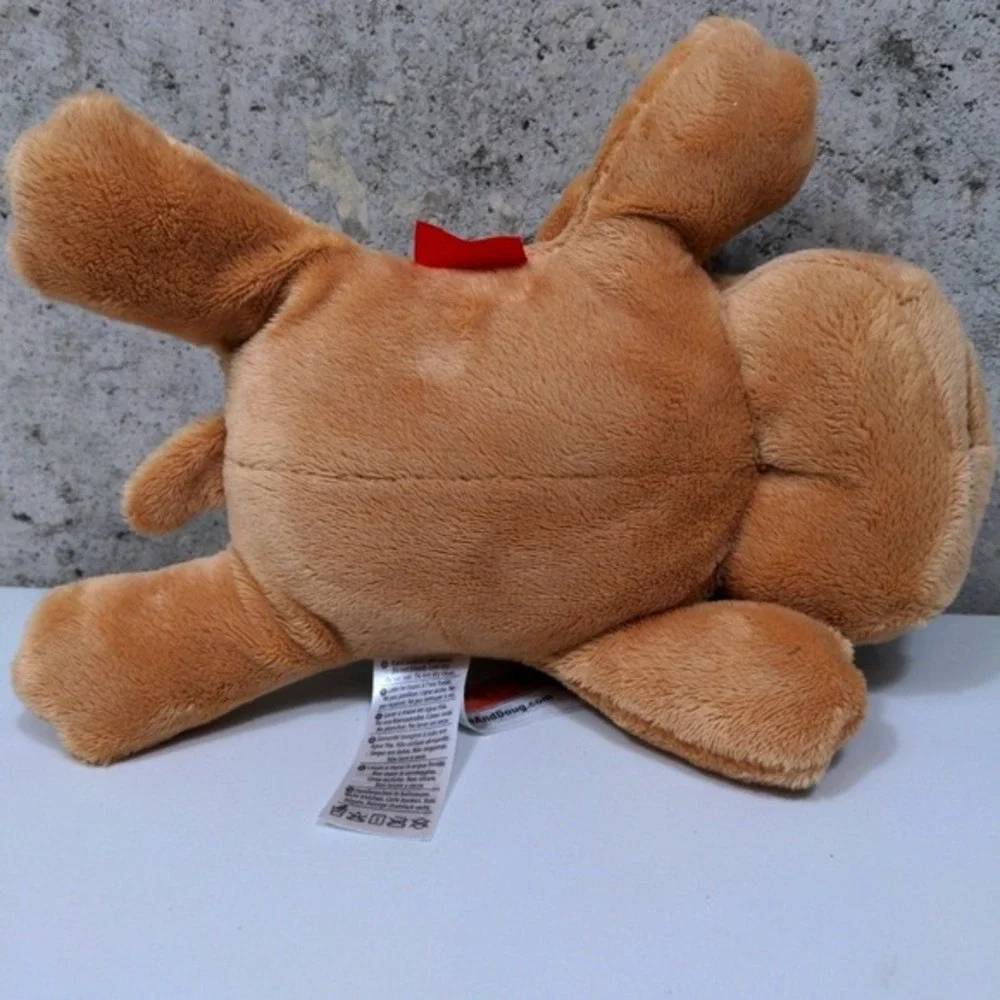 Melissa‎ & Doug Yellow Lab Puppy Plush 8